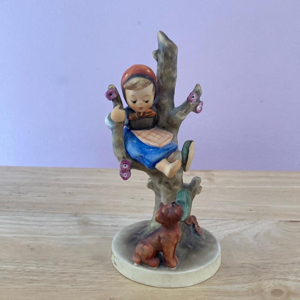 Hummel. Out of Danger